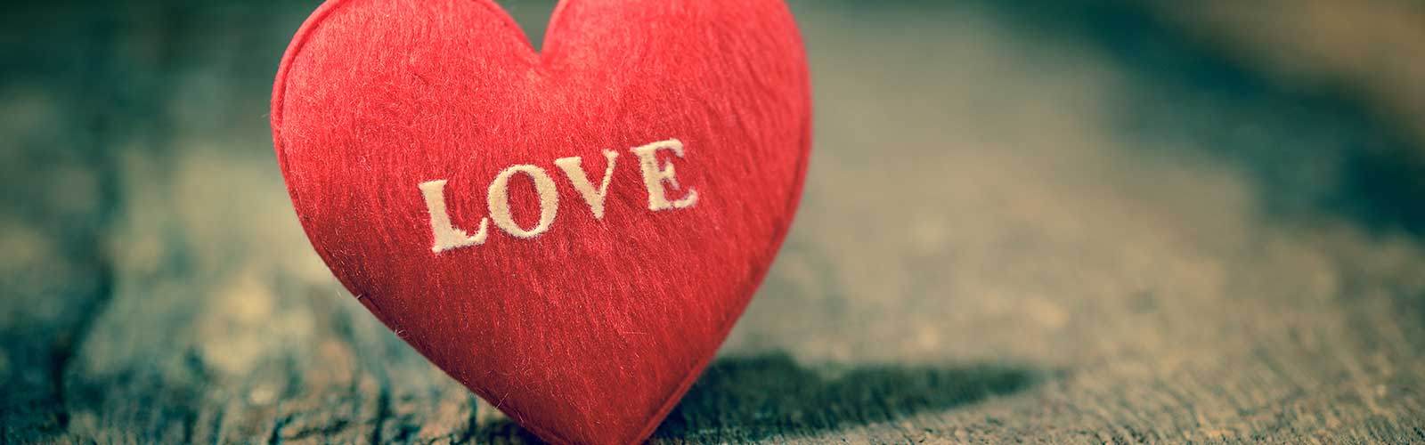 One from the heart – How to add some love to your fundraising campaigns