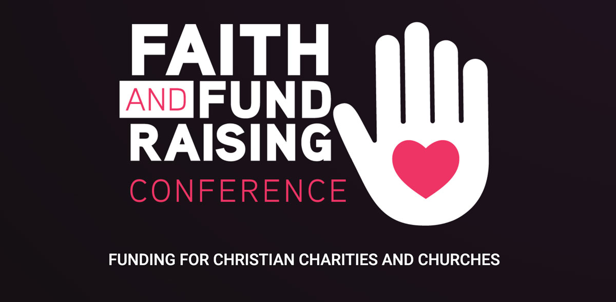 Faith and Fundraising Conference