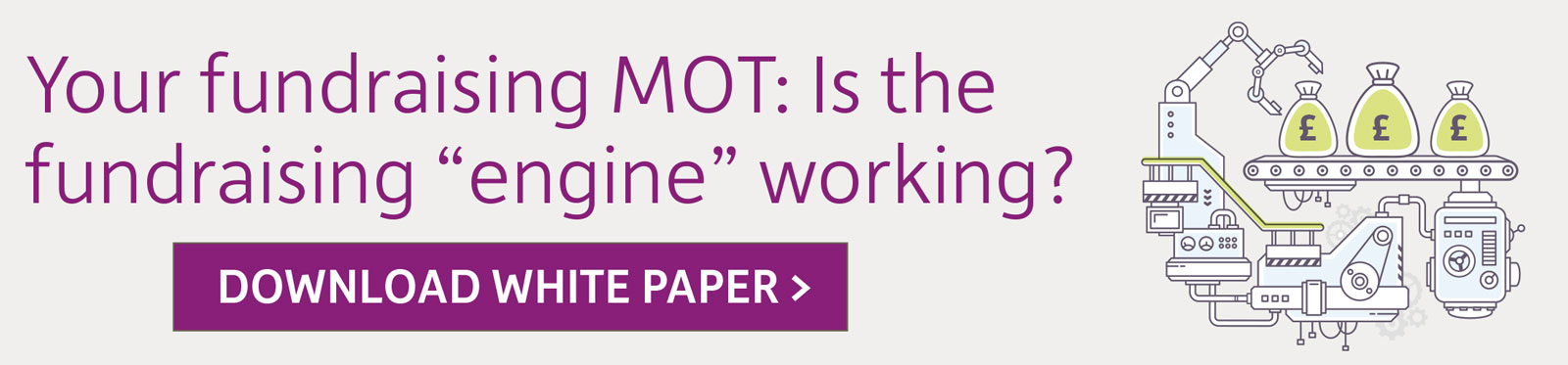 Fundraising MOT White Paper