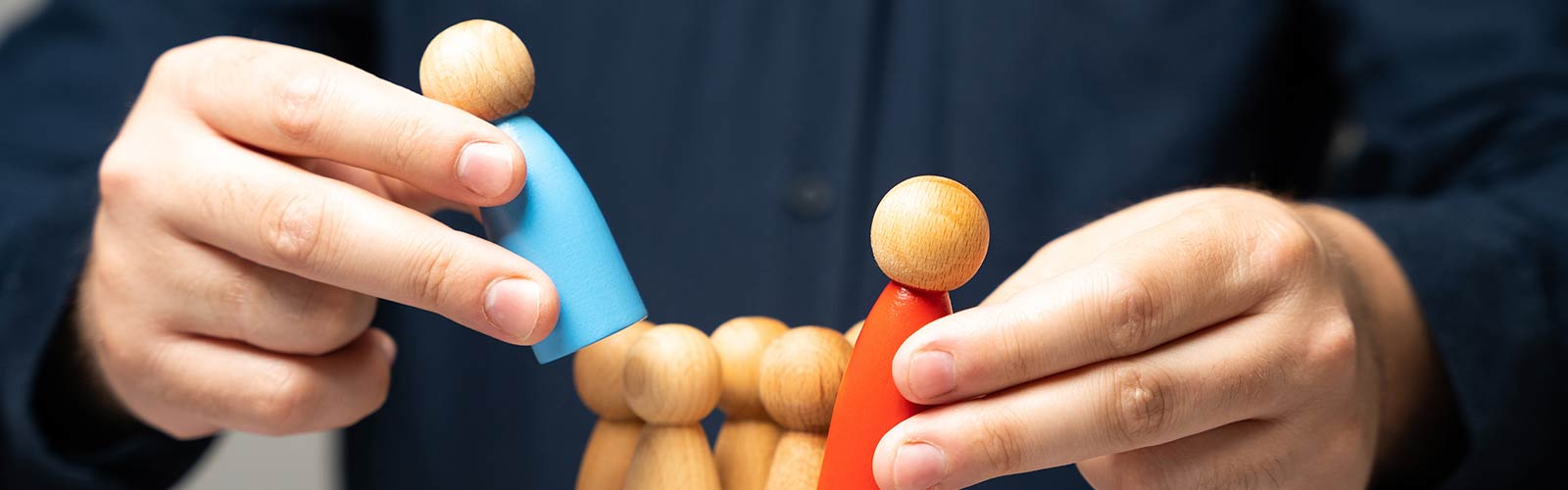 Passing on the essence: research findings on succession in small charities